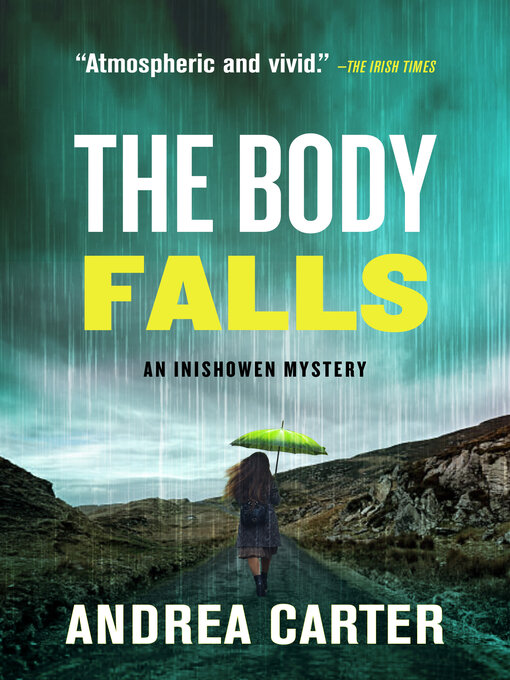Title details for The Body Falls by Andrea Carter - Available
